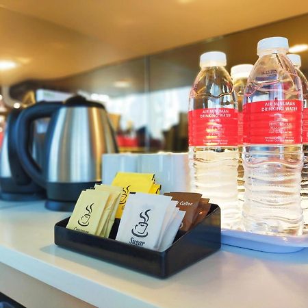 Hotel Sentral Georgetown @ City Centre Екстер'єр фото