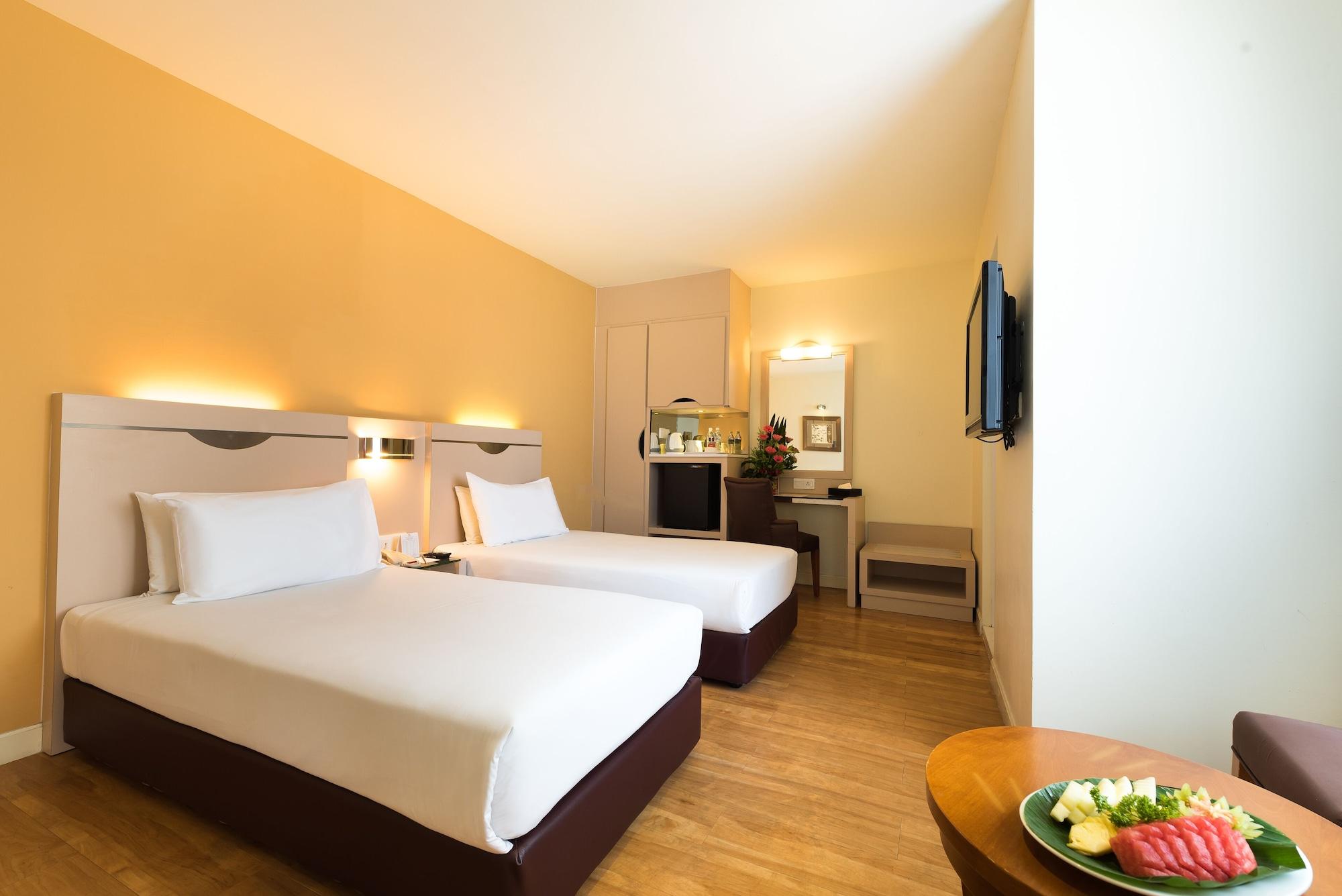 Hotel Sentral Georgetown @ City Centre Екстер'єр фото