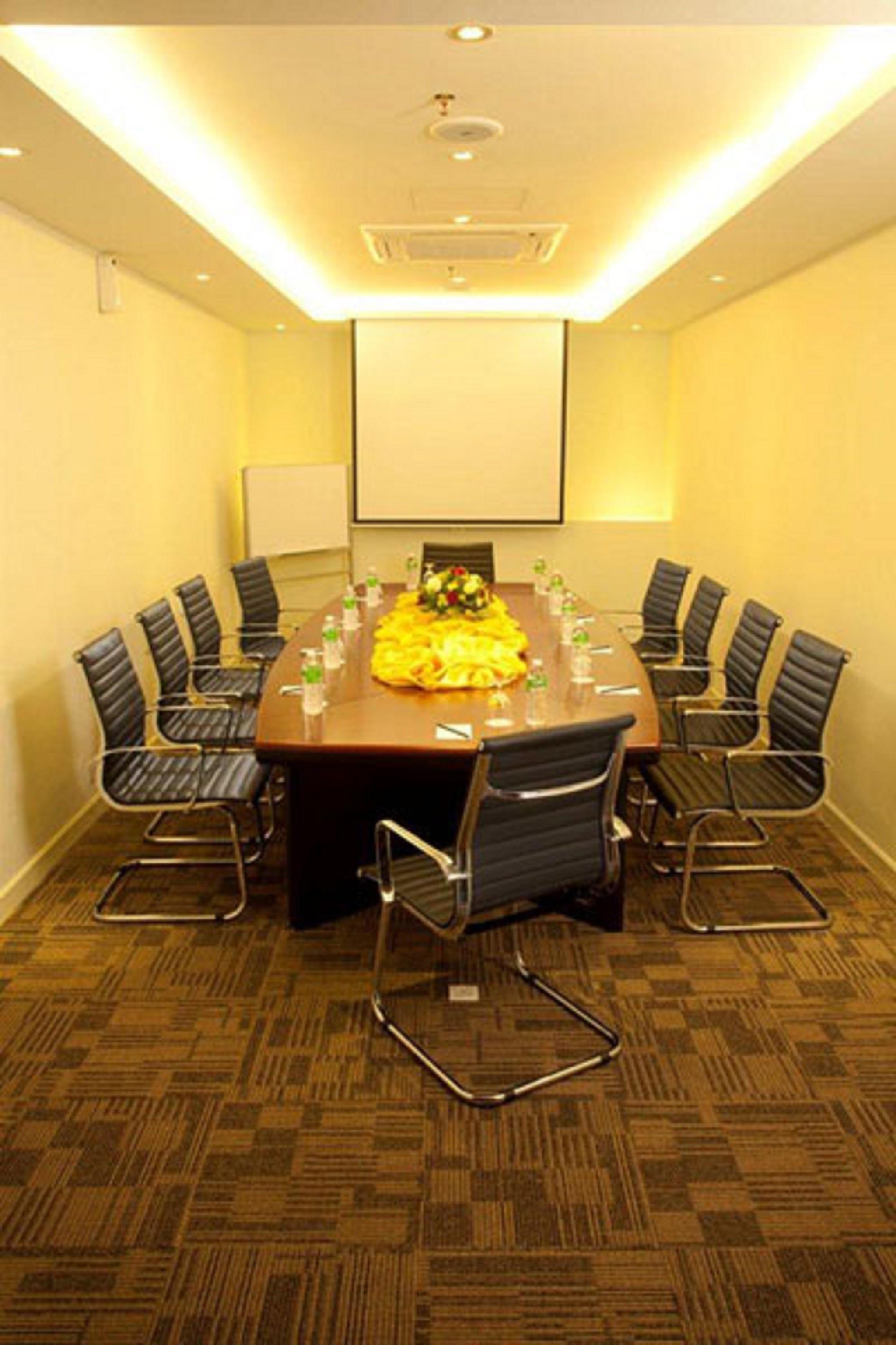 Hotel Sentral Georgetown @ City Centre Екстер'єр фото