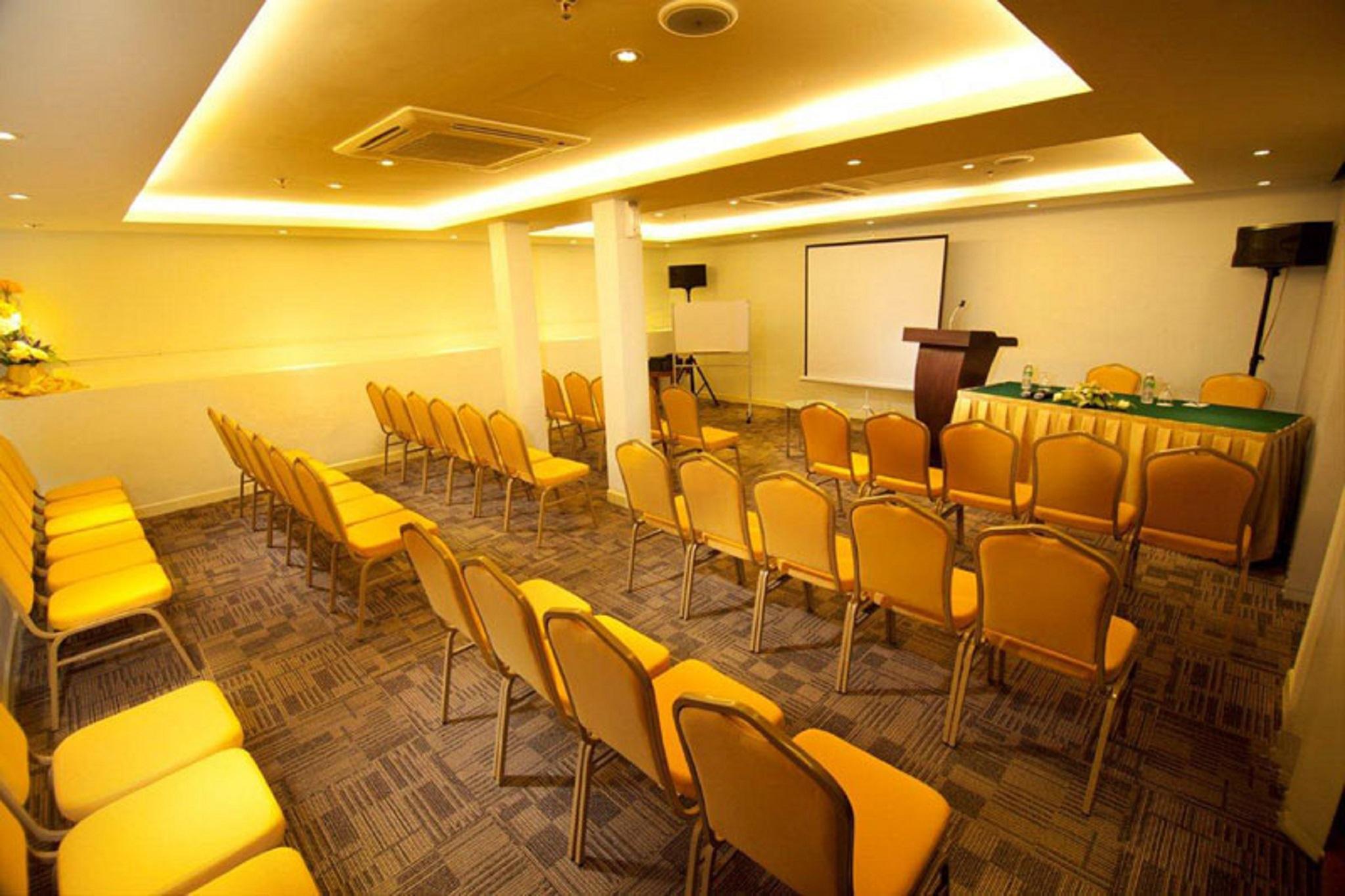 Hotel Sentral Georgetown @ City Centre Екстер'єр фото