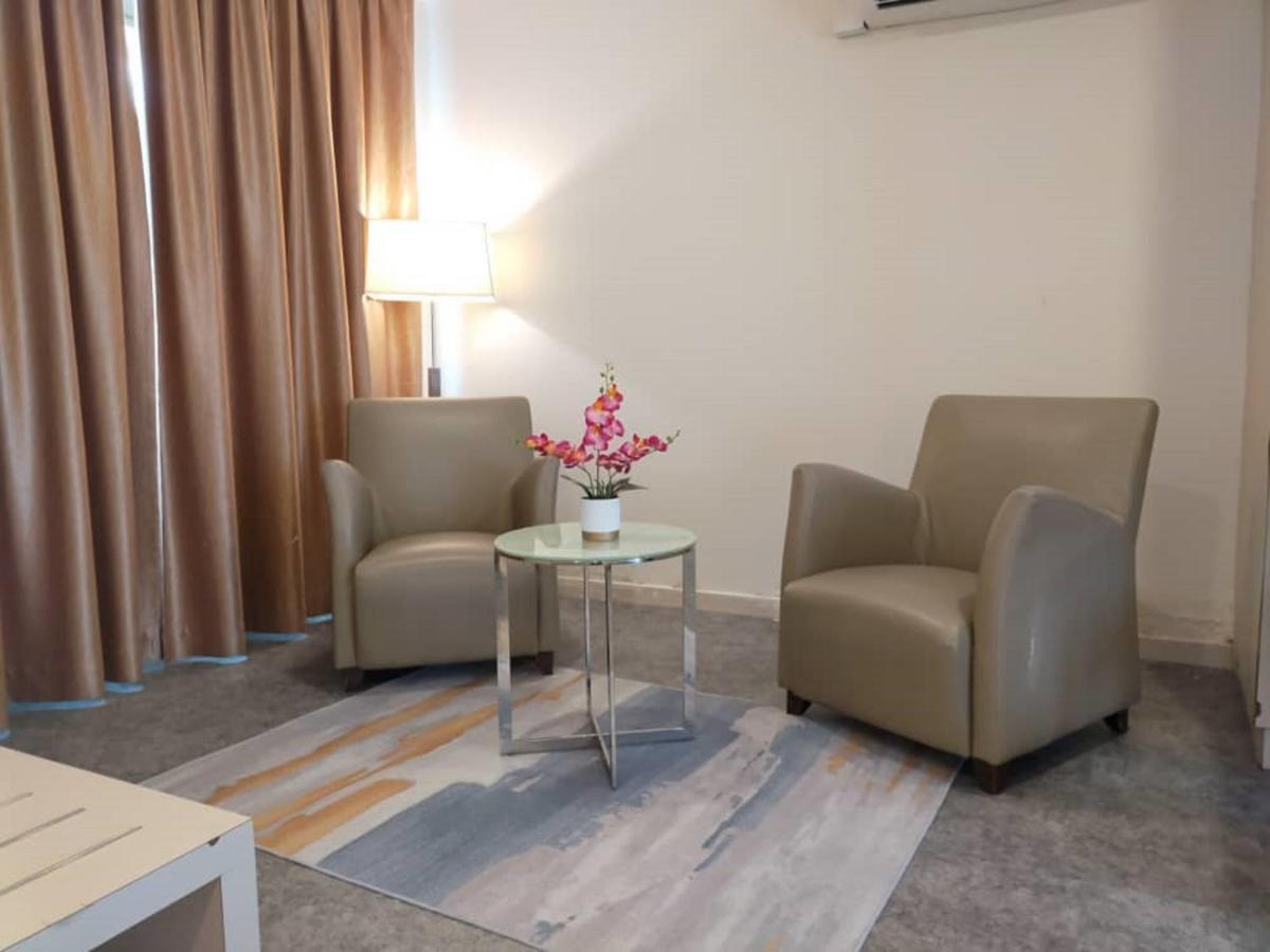 Hotel Sentral Georgetown @ City Centre Екстер'єр фото
