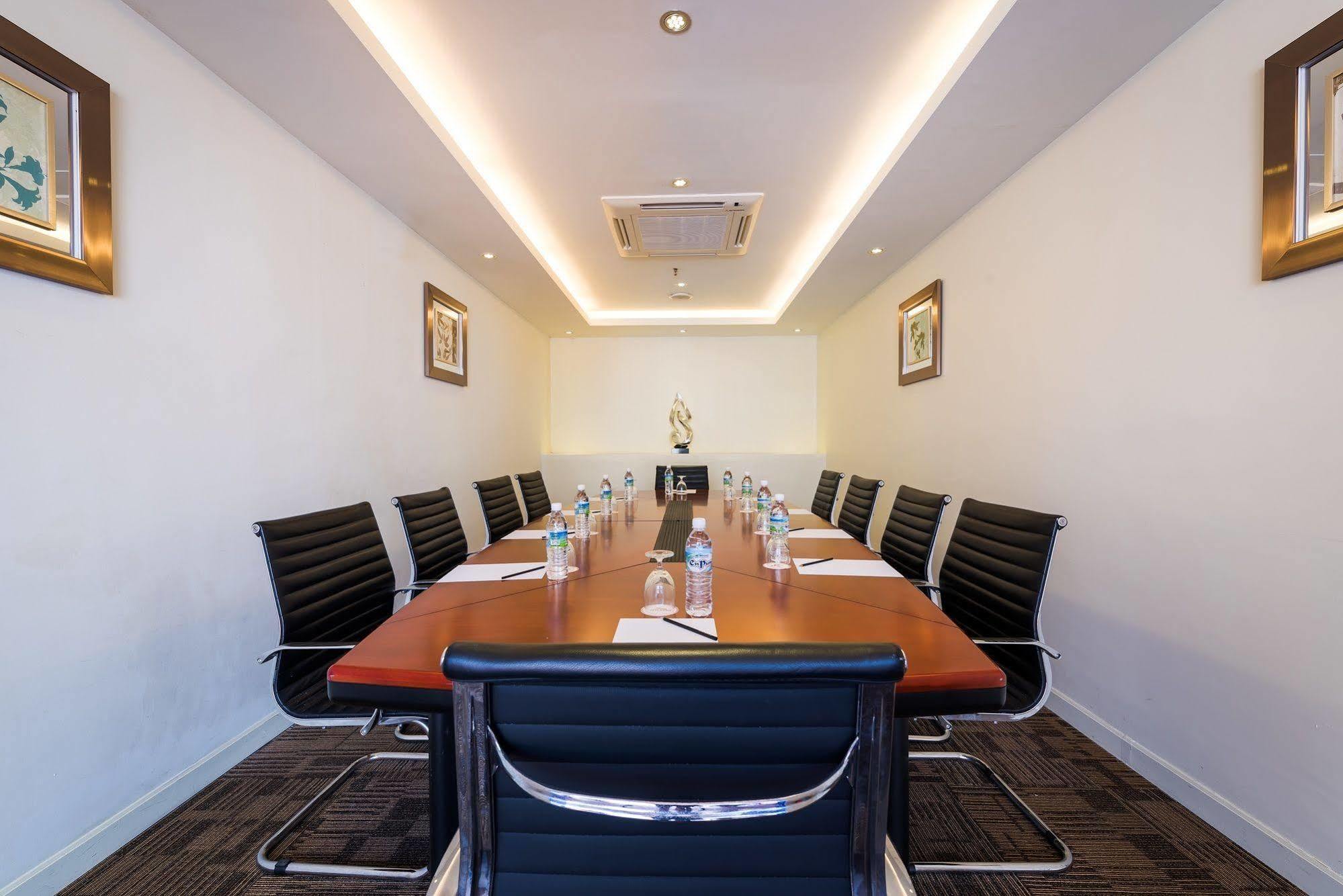 Hotel Sentral Georgetown @ City Centre Екстер'єр фото