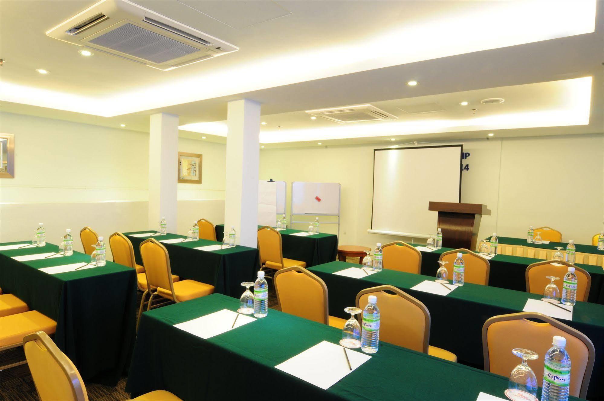 Hotel Sentral Georgetown @ City Centre Екстер'єр фото