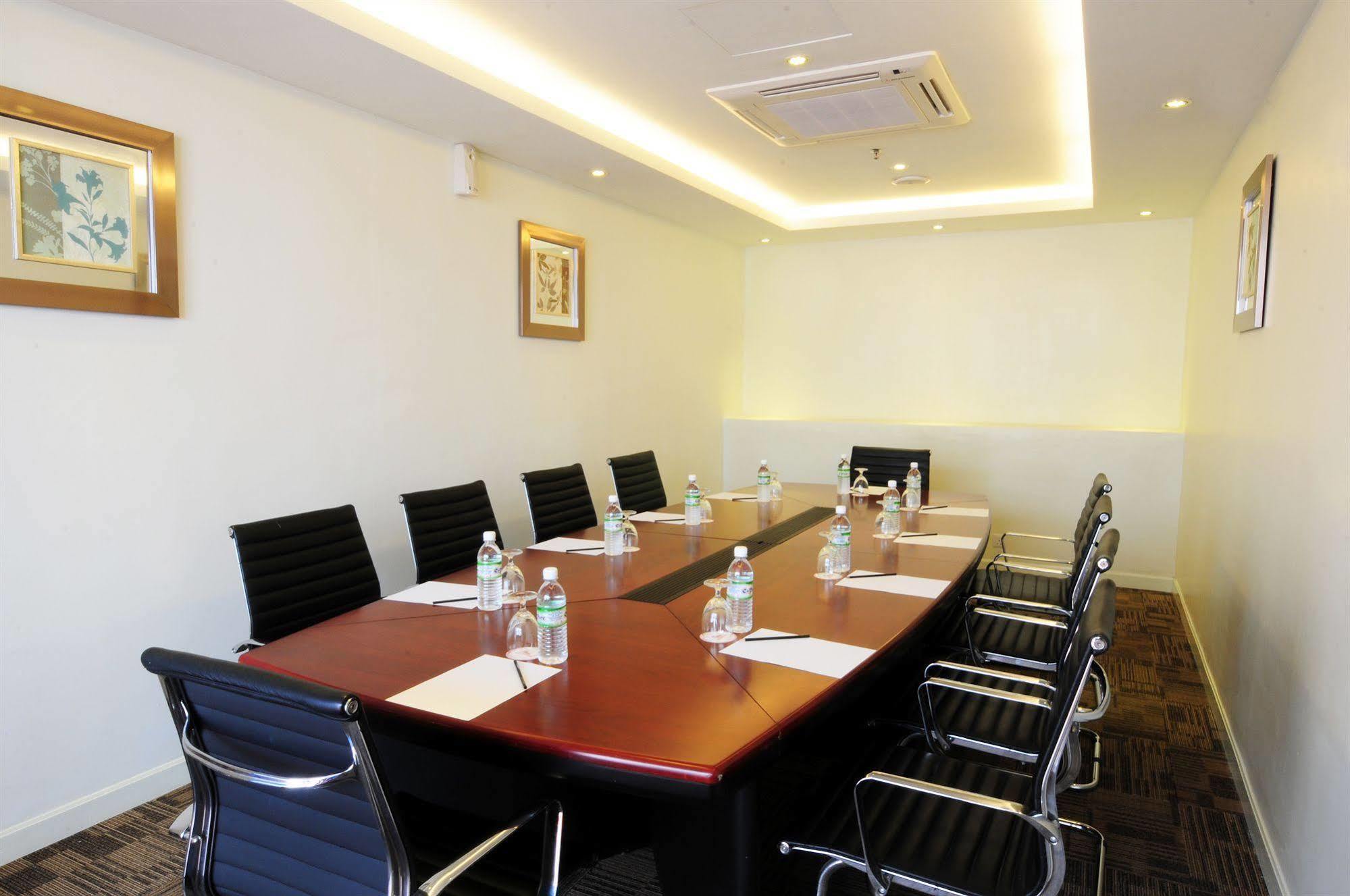 Hotel Sentral Georgetown @ City Centre Екстер'єр фото